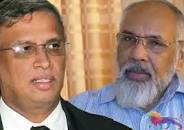 Image result for sumanthiran wigneswaran