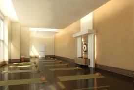 Boston Spa Hotel Day Spa In Boston At Fairmont Yoga Studio Design Boston Spa Spa Rooms