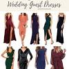 Dillard's is the destination for long sleeve women's wedding guest dresses. 1