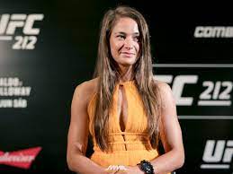 Jun 22, 2021 · karolina kowalkiewicz and jessica penne will square off aug. Karolina Kowalkiewicz Books Return Against Jessica Penne At Ufc 265 Mma Fighting