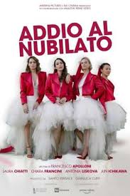 Una promessa è una promessa 1996 streaming ita altadefinizione. Addio Al Nubilato Streaming 2021 Cb01 Cineblog01 Film Streaming
