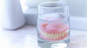 What can you eat with dentures. Tips For Eating With New Dentures