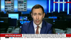 Deutsche Bank And Credit Suisse Agree Usd12bn In Bank Crash Penalties Credit Suisse Uk Politics Marketing