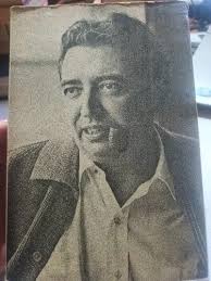 Irving Wallace El Informe Chapman