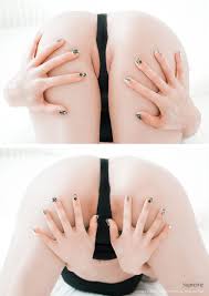 Girl Crush Taeri wants to seduce you in the bedroom