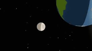 If you believe you received this message in error, please email general@imgflip.com and tell us what browser you're using! Blood Moon Total Lunar Eclipse Gif On Gifer By Ghofyn