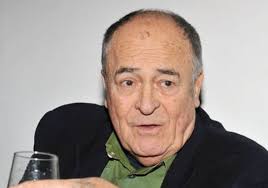 Interview: Bernardo Bertolucci, director of Me and You