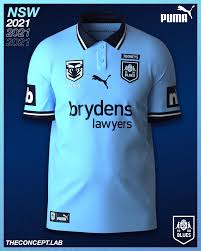 State of origin team list 2021. The Concept Lab Well Here We Go Got A Lot Of Great Facebook