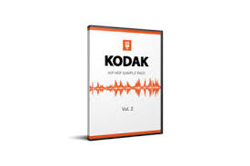 Another huge free hip hop sample pack collection for you! Kodak Hip Hop Sample Pack Vol 2 Free Sample Packs