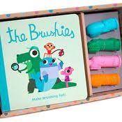 The Brushies