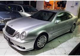 Clk 230 Kompressor 1998 Mercedes Benz Benz Mercedes