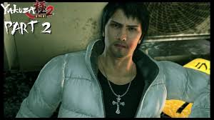 Yakuza Kiwami 2 Playthrough Part 2 Vs Daigo Dojima Youtube Daigo dojima visits kiryu at hospital intro cutscene (2018).