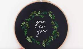 See more ideas about embroidery, embroidery designs, machine embroidery. 5 Ideas To Inspire Your Next Handwritten Embroidery Project Craftsy