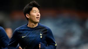 The site lists all clubs he coached and all clubs he played for. Son Heung Min Fell On The September Murder Schedule Mourinho Son Heung Min Hamstring Injury Teller Report