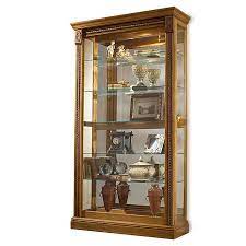 We did not find results for: Pulaski Two Way Sliding Door Curio In Estate Oak Bed Bath Beyond