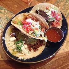 I have heard amazing things about tijuana oyster bar so will go check it out for inclusion on this list. Rocco S Tacos Tequila Bar Orlando Restaurant Orlando Fl Opentable