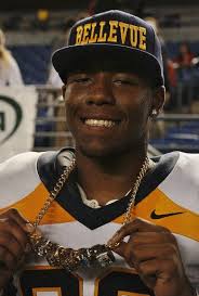 Bellevue Wins Fifth Straight 3A Title: Game Recap