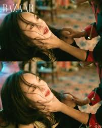 Đường Yên thử thách bản thân trong vai ca kỹ của Nhân Chi Sơ