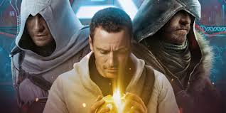 Press The Buttons: Altaïr, Ezio, And Desmond Collide In Assassin'S Creed  Revelations