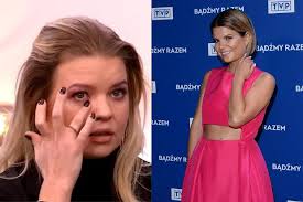 Fani są pod wrażeniem jej relacji z partnerem. Telekamery 2020 Marta Manowska Mimo Nominacji Nie Pojawila Sie Na Gali To Przez Koronawirus
