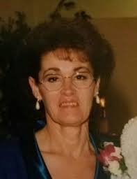 Obituary of Shirley Glazier