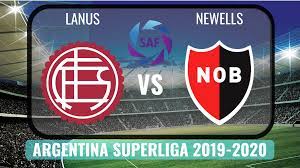 Next post:dinamo bucuresti vs astra giurgiu. Lanus Vs Newell S Old Boys 2020 Argentina Superliga 2019 2020 Hd Boys Old Boys Newell