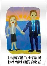 Jim And Pam S Wedding Gift Poster Jim And Pam Wedding The Office Jim The Office Show