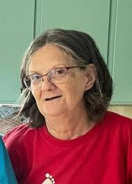 Pamela Osborne Raines, known...