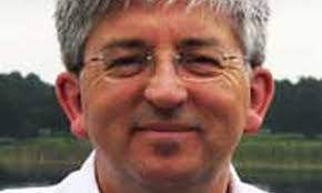 Vicar investigated after posting article