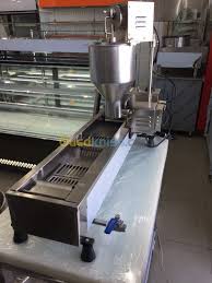 Mini Donut Machine Alger Dar El Beida Algerie Vente Achat Donut Mini Alger