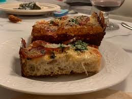 Preheat oven to 450 degrees f. Sourdough Detroit Style Pizza Crumb Shot 15 Hour Rt Rise Pizza