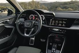 Bardziej praktyczny wariant limousine kosztuje. Audi A3 Sportback Neues Modell 2021 Bis Zu 16 Rabatt Meinauto De