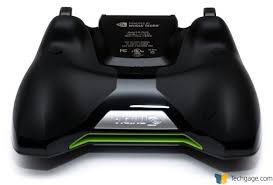 Is the nvidia shield what i'm looking for (self.nvidiashield). The Ultimate Gaming Portable Nvidia Shield Review Techgage