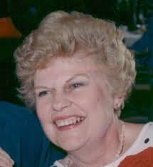 Obituary information for Helen Ahern Schwab