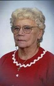 Obituary for Agnes Katherine (Gese) Caldwell