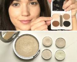 How To Apply Eye Makeup Professionally Vogue Babe