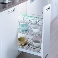 Kitchen System Wellmax