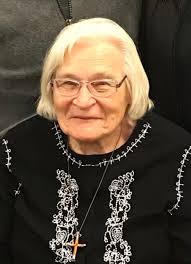 Audrey Feleshia (Martin) Zahn Dewes Obituary April 20, 2022