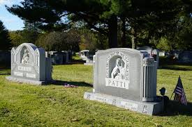 Maybe you would like to learn more about one of these? Saints Peter And Paul Cemetery Springfield Pennsylvania Local Cemeteries