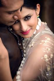 The Dreamy Bollywood Themed Photo Shoot That's Nothing Short Of Magic