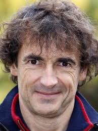 Son compagnon marcus et son. Albert Dupontel A 57 Ans Anniversaire Le 11 Janvier
