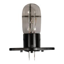 Wb36x10303 Ge Microwave Lamp Oven Walmart Com Walmart Com