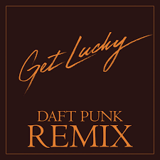 First live performance of get lucky by pharrell williams @ htc live new york 4/19/2013get lucky available now on itunes: Get Lucky Single By Daft Punk Spotify