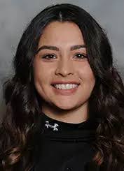 Julia Liceaga's Instagram, Twitter & Facebook