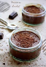 Mousse Au Chocolat Maison Aux Oeufs Frais Recette Mousse Au Chocolat Maison Mousse Au Chocolat Chocolat Maison