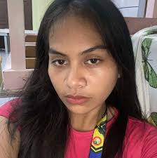 Azaya Tiffany Andian Relon