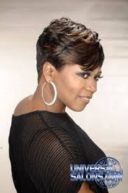 Short black hairstyles: Discover 7 Hairstyles ideas