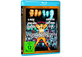 Any given sunday — filmdaten deutscher titel: An Jedem Verdammten Sonntag 15th Anniversary Blu Ray Online Kaufen Mediamarkt
