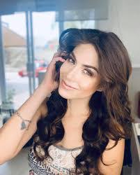 Erika Terrones's Instagram, Twitter & Facebook