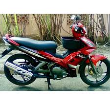 See more of yamaha 135lc on facebook. Yamaha Lc135 V1 Motorbikes On Carousell